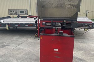 Simonds KRO970  Sharpening Equipment